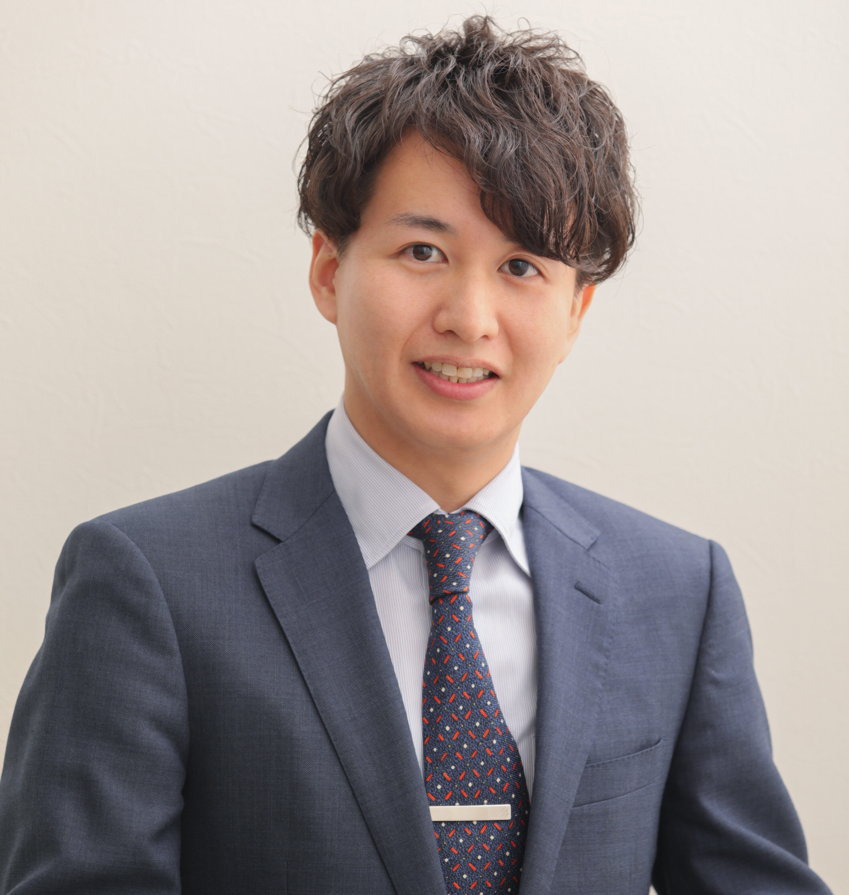 代表取締役 山脇 優輝
